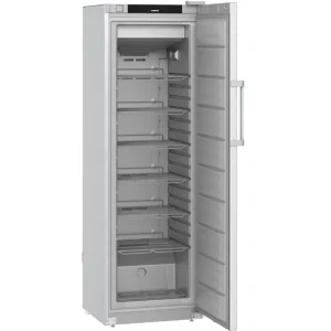 Tủ đông đứng với công nghệ NoFrost FFFCvg 4001 Perfection, hãng Liebherr