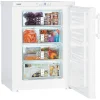 Tủ đông để bàn với công nghệ SmartFrost GP1486 Premium, hãng Liebherr