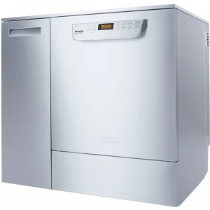 Máy rửa dụng cụ thủy tinh phòng thí nghiệm PG 8583 CD, hãng Miele