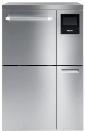 Máy rửa chén phòng thí nghiệm PLW 8636 LAB, hãng Miele