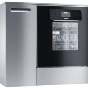 Máy rửa chén phòng thí nghiệm PLW 8683 CD GD DC5 CM, hãng Miele
