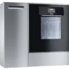 Máy rửa bát phòng thí nghiệm PLW 8683 CD U GD DC5 CM LAN, hãng Miele