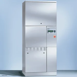 Máy giặt khử trùng G 7825, hãng Miele