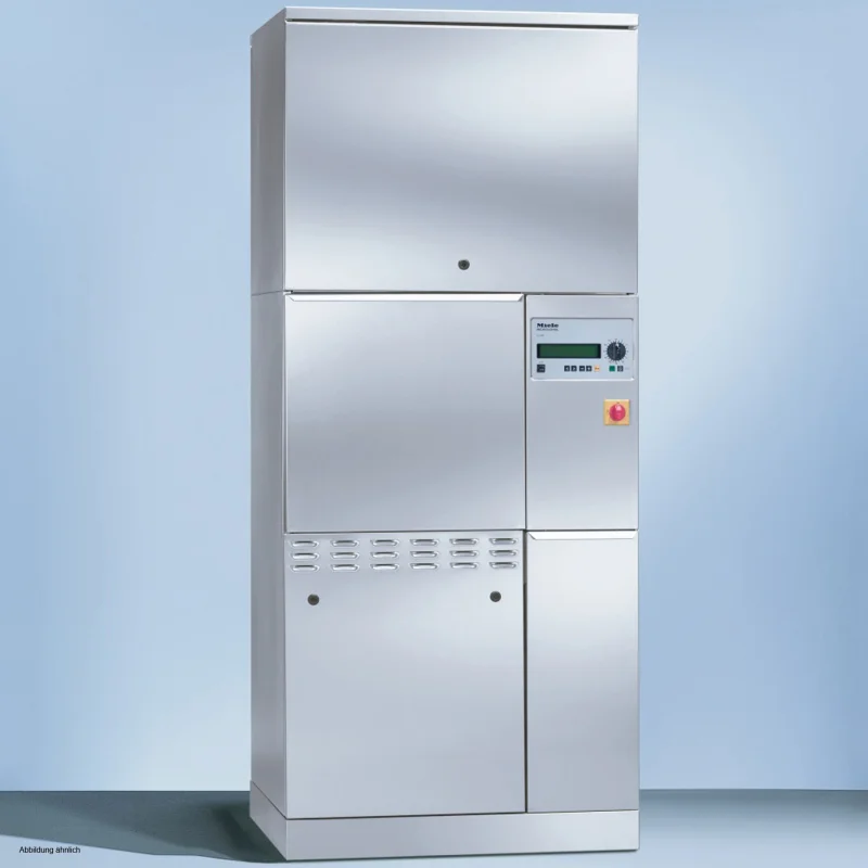 Máy giặt khử trùng G 7825, hãng Miele