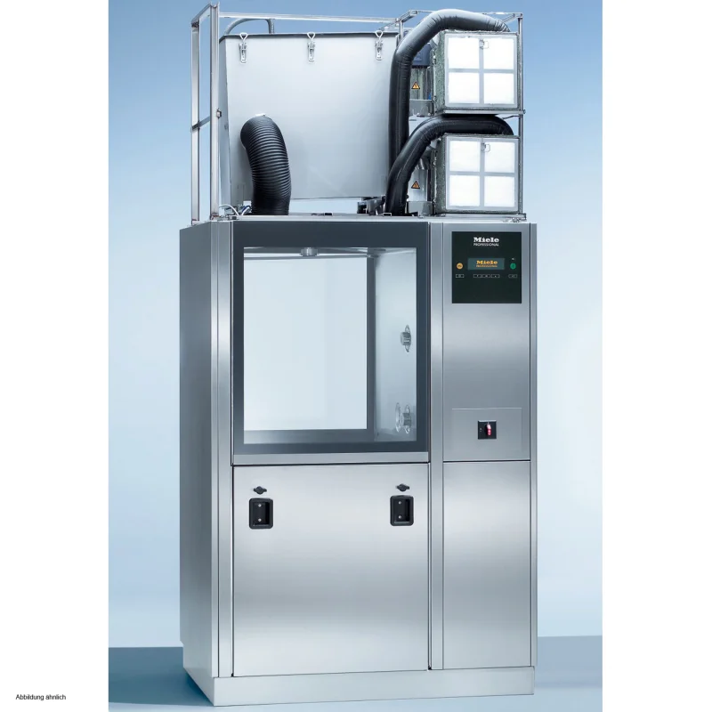 Máy giặt khử trùng PG 8527, hãng Miele