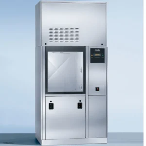 Máy giặt khử trùng PG 8528, hãng Miele