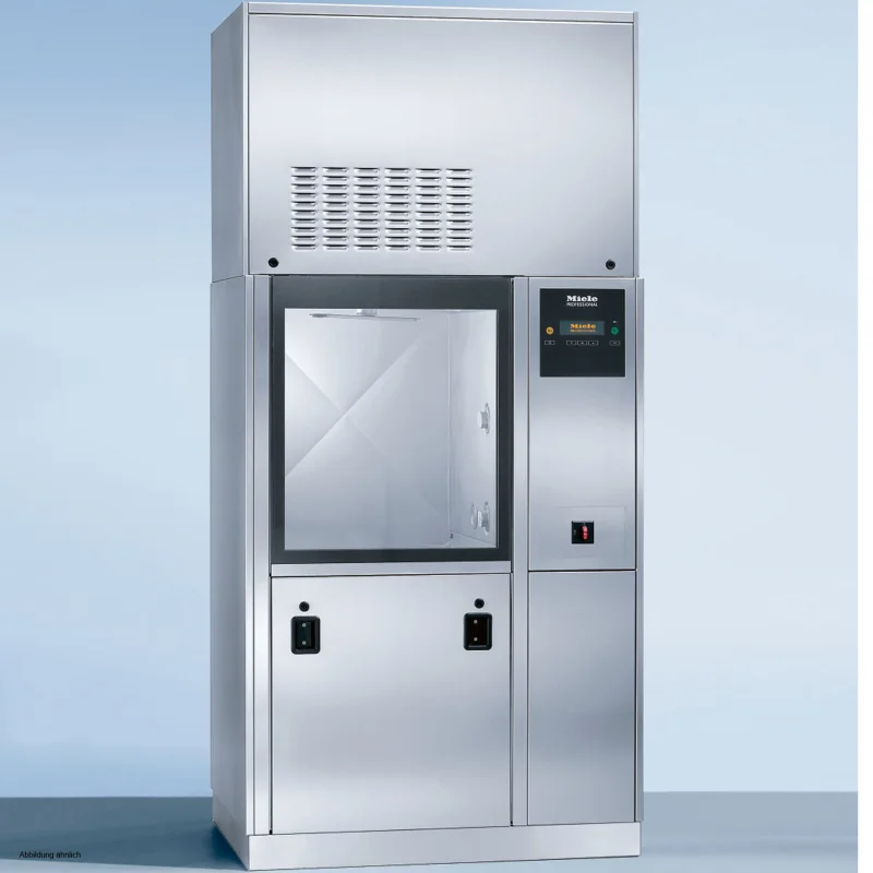 Máy giặt khử trùng PG 8528, hãng Miele