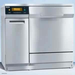 Máy làm sạch và khử trùng PG 8535, hãng Miele