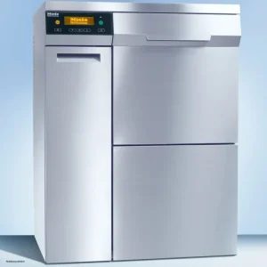 Máy giặt khử trùng PG 8536, hãng Miele
