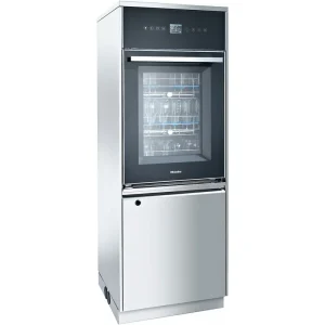 Máy rửa chén SlimLine Laboratory PLW 6111, hãng Miele