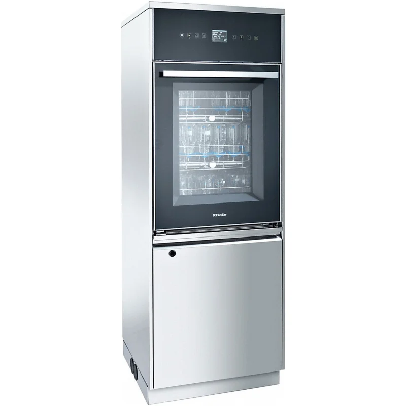 Máy rửa chén SlimLine Laboratory PLW 6111, hãng Miele