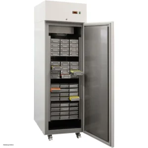 Tủ đông phòng thí nghiệm LabStar Sirius LSSI 7530, National Lab