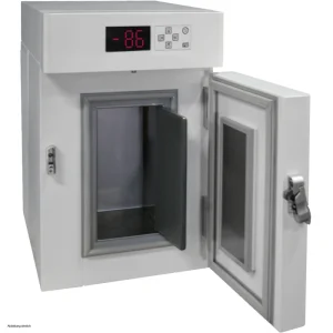 Tủ đông phòng thí nghiệm ProfiLine Pegasus PLPE 0186, hãng National Lab