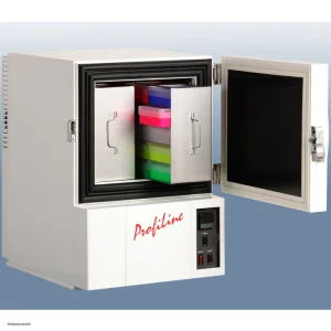 Tủ đông phòng thí nghiệm ProfiLine Pegasus PLPE 0486, hãng National Lab