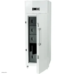 Tủ đông phòng thí nghiệm ProfiLine Pegasus PLPE 4186, National Lab