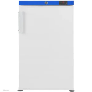 Tủ lạnh/tủ đông kết hợp cho phòng thí nghiệm MedLab ML 1306 WN, hãng National Lab