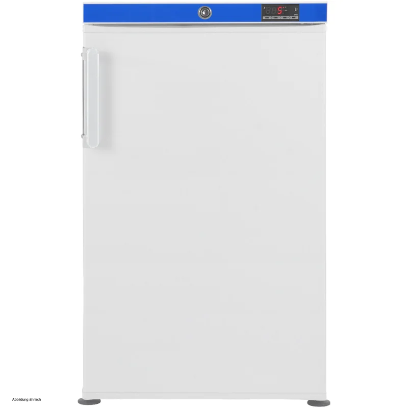 Tủ lạnh/tủ đông kết hợp cho phòng thí nghiệm MedLab ML 1306 WN, hãng National Lab
