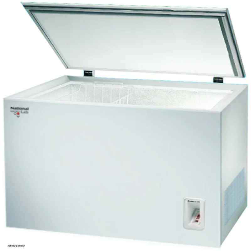 Tủ đông phòng thí nghiệm ProfiLine Pollux PLPO 3045 WN, hãng National Lab