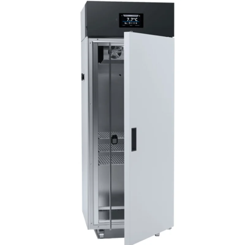 Tủ lạnh phòng thí nghiệm CHL 700, hãng POL-EKO
