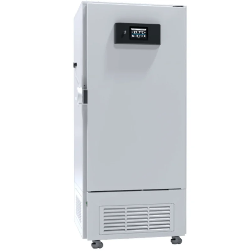 Tủ đông nhiệt độ cực thấp ZLN-UT 300, hãng POL-EKO