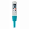 Dụng cụ đo pH/nhiệt độ cho chất lỏng, hãng testo 206-pH1