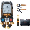 Bộ máy hút bụi thông minh 570s, hãng testo