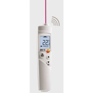 Nhiệt kế hồng ngoại, hãng testo 826-T2
