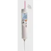 Nhiệt kế hồng ngoại cắm vào, hãng testo 826-T4