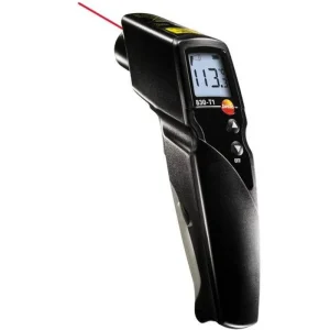 Nhiệt kế hồng ngoại, hãng testo 830-T1