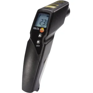 Nhiệt kế hồng ngoại, hãng testo 830-T2