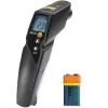 Bộ dụng cụ đo nhiệt độ hồng ngoại, hãng testo 830-T2