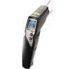 Nhiệt kế hồng ngoại, hãng testo 830-T4