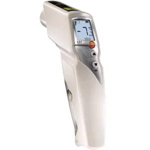 Nhiệt kế hồng ngoại, hãng testo 831