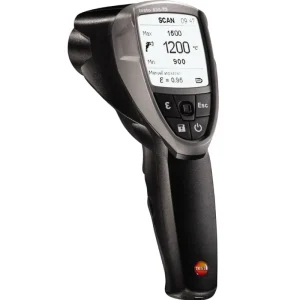Nhiệt kế hồng ngoại, hãng testo 835-T2