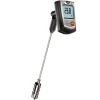 Nhiệt kế đo bề mặt với phạm vi đo rộng, hãng testo 905-T2