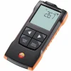 Dụng cụ đo nhiệt độ cho loại TE K có kết nối ứng dụng, hãng testo 925