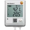 Thiết bị ghi dữ liệu không dây, cảm biến nhiệt độ và độ ẩm Saveris 2-H2, hãng testo