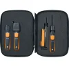 Smart Probes - Bộ cảm biến khí hậu, hãng testo