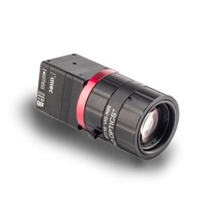 Dòng sản phẩm imec Snapshot VNIR, Hãng ISUZU OPTICS