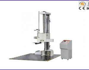 Thiết bị kiểm tra bao bì ISTA thả rơi tự do mô phỏng quá trình vận chuyển với màn hình hiển thị kỹ thuật số, hãng Yu Yang