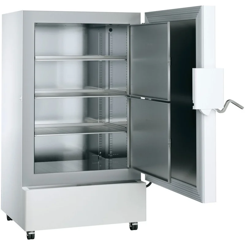 Tủ đông siêu lạnh SUFsg MediLine, hãng Liebherr