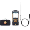 Bộ dụng cụ thí nghiệm, hãng testo 440