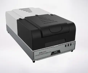 Máy kiểm tra tốc độ truyền hơi nước hồng ngoại DRK311-2 Hãng Drick Instruments