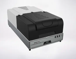 Máy kiểm tra tốc độ truyền hơi nước hồng ngoại DRK311-2 Hãng Drick Instruments