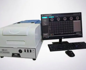 Máy kiểm tra tốc độ truyền hơi nước DRK311 (Phương pháp điện phân) Hãng Drick Instruments
