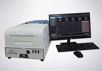 Máy kiểm tra tốc độ truyền hơi nước DRK311 (Phương pháp điện phân) Hãng Drick Instruments
