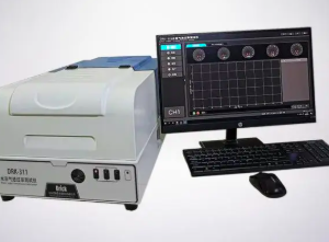 Máy đo tốc độ truyền hơi nước DRK311 (phương pháp hồng ngoại) Hãng Drick Instruments