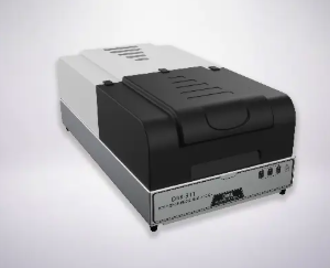 DRK311 - Máy đo tốc độ truyền hơi nước - Phương pháp điện phân - Ba buồng Hãng Drick Instruments