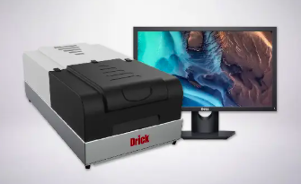 Máy kiểm tra độ thấm khí DRK310 - Phương pháp áp suất chênh lệch (giá trị trung bình của ba buồng) Hãng Drick Instruments