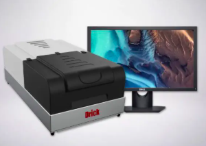 Máy kiểm tra độ thấm khí DRK310 - Phương pháp áp suất chênh lệch (buồng đơn) Hãng Drick Instruments